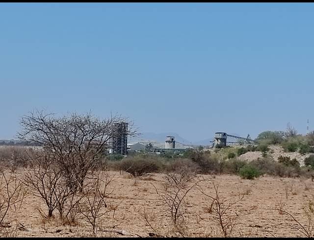 34.60HA VACANT LAND FOR SALE IN MARIKANA